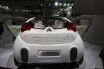 Citroen C-Cactus Concept 2007 года